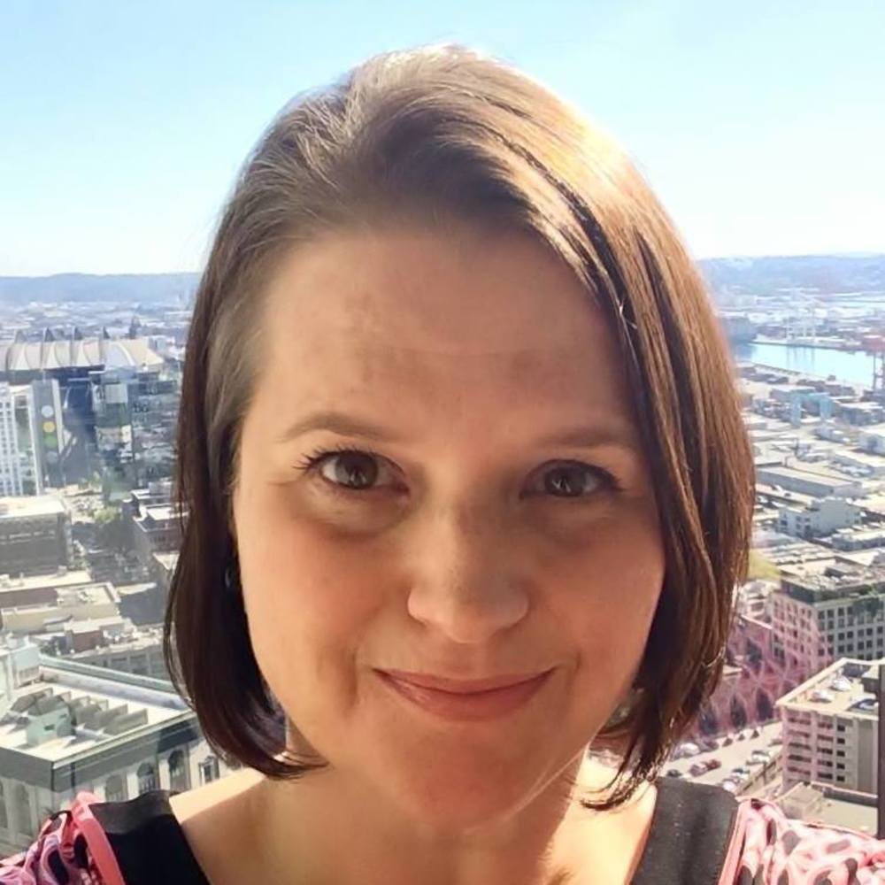 Meet your Posher, Dawn ed